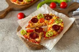 Aura Pizza - Büyük