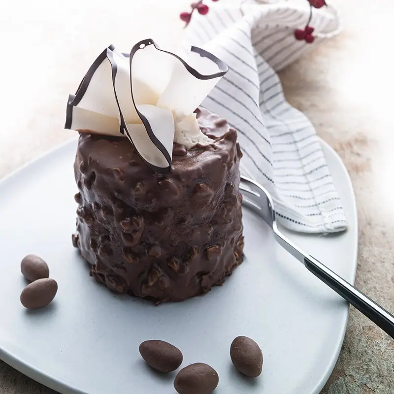 Tek Kişilik Yaş Pasta