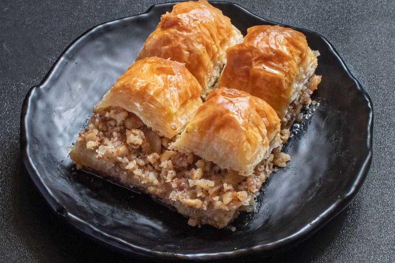 Cevizli Baklava Çeşitleri
