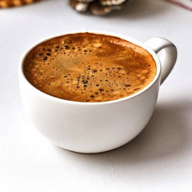 Double Türk Kahvesi 