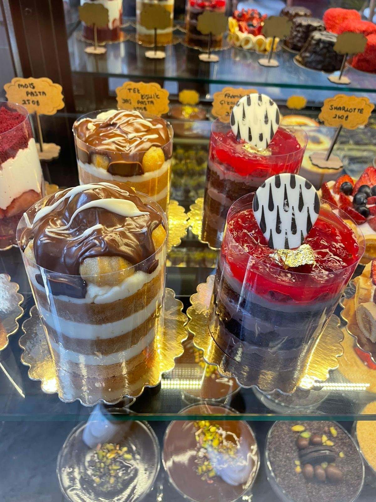 Tek Kişilik Yaş Pasta