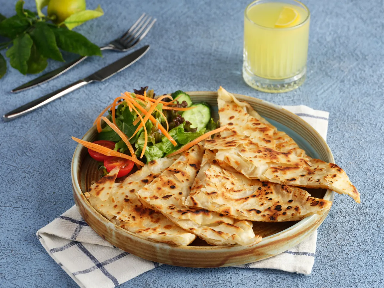 Gözleme